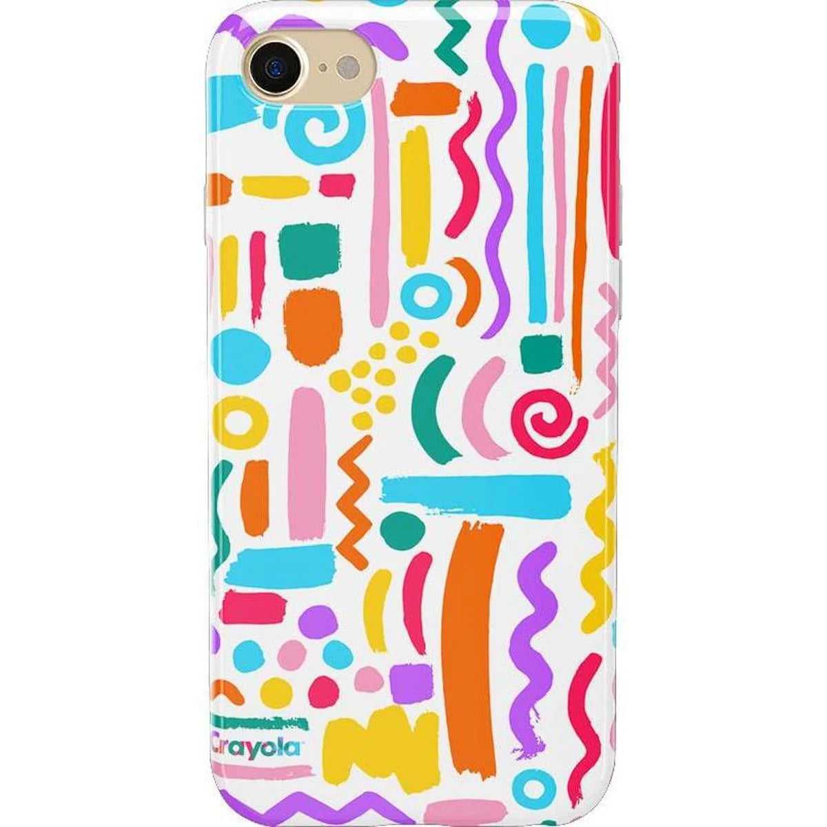 Make Your Mark | Crayola Paint Case