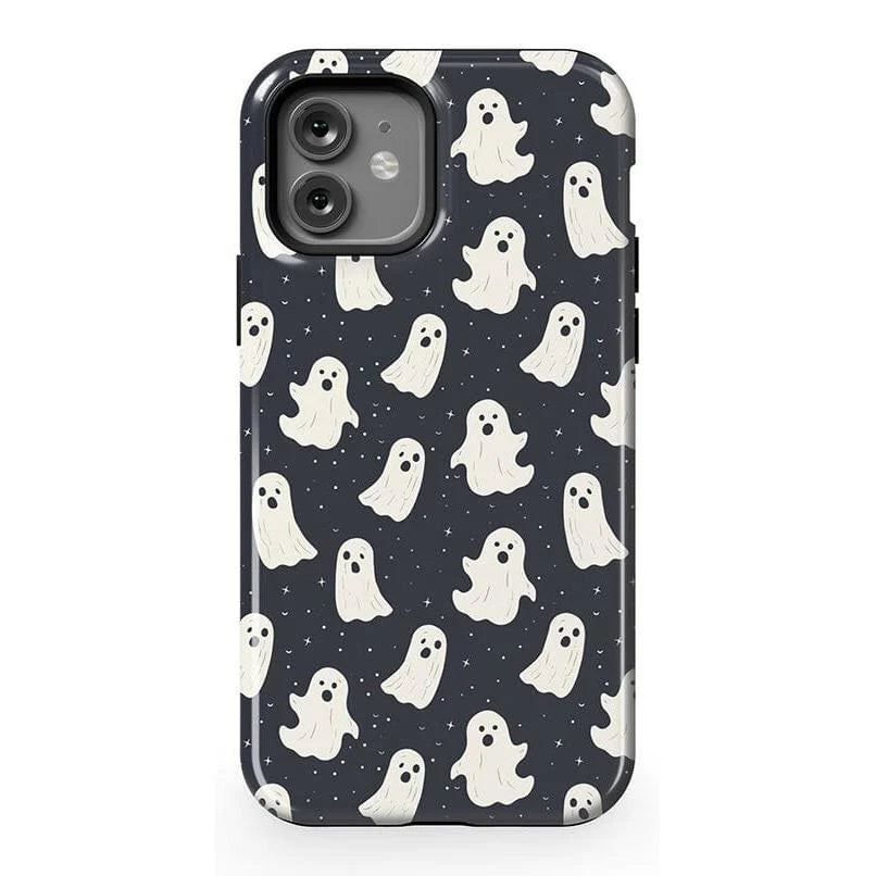 All Boos No Bite | Friendly Ghost Case