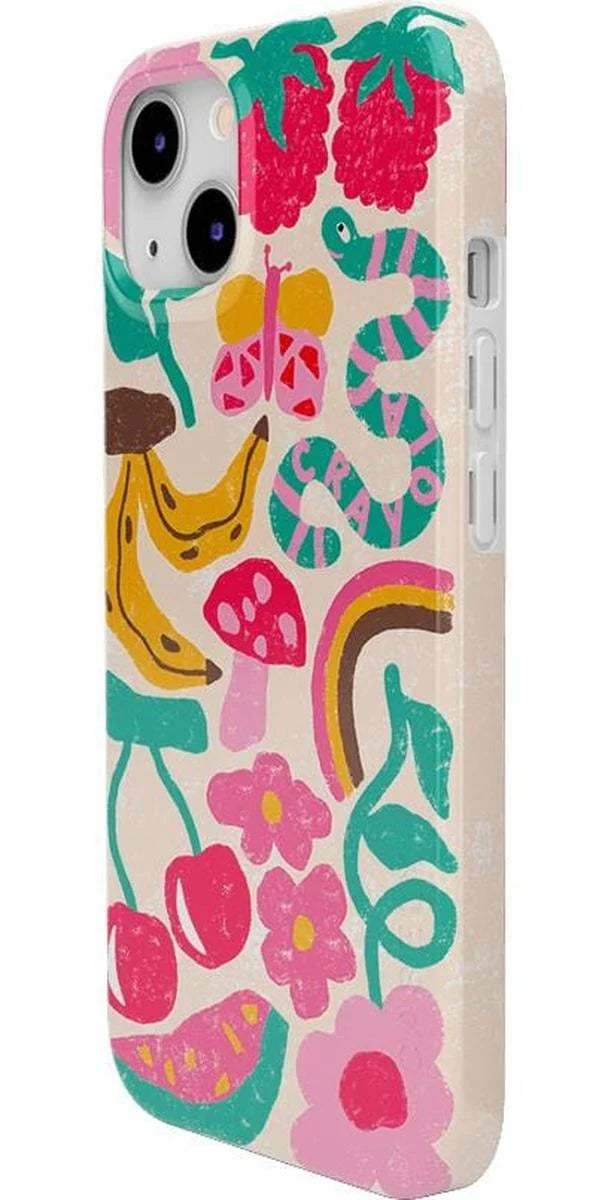 Doodle Bug | Crayola Crayon Case