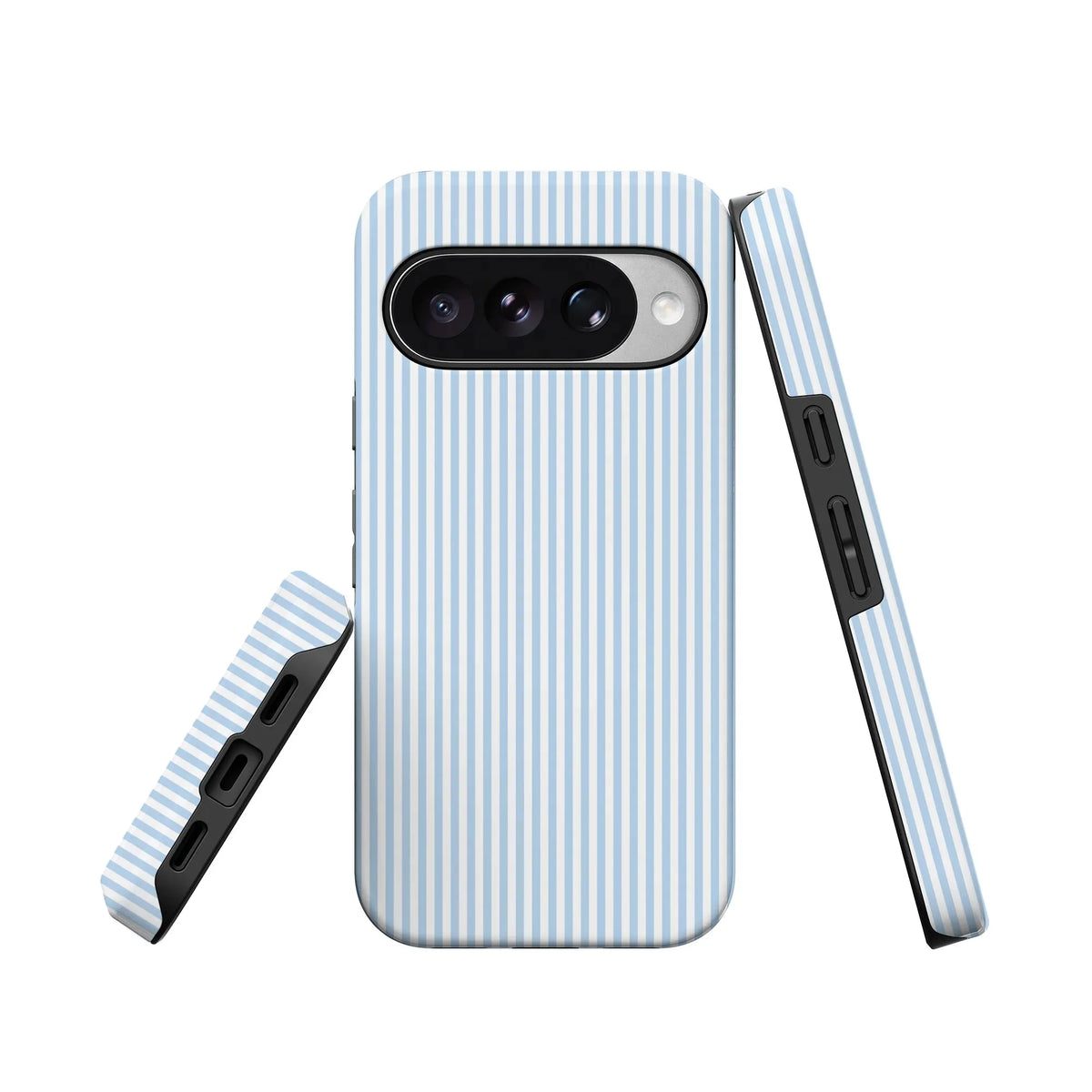 Marina Lines | Tiny Pinstripe Case