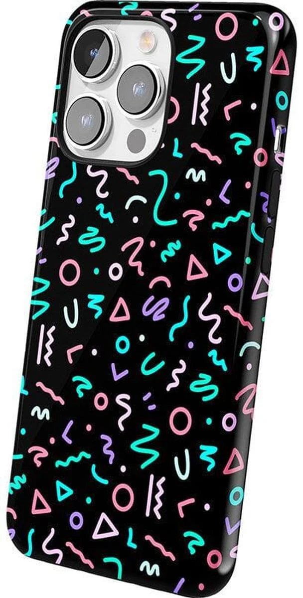 Always Vibing | Retro Case
