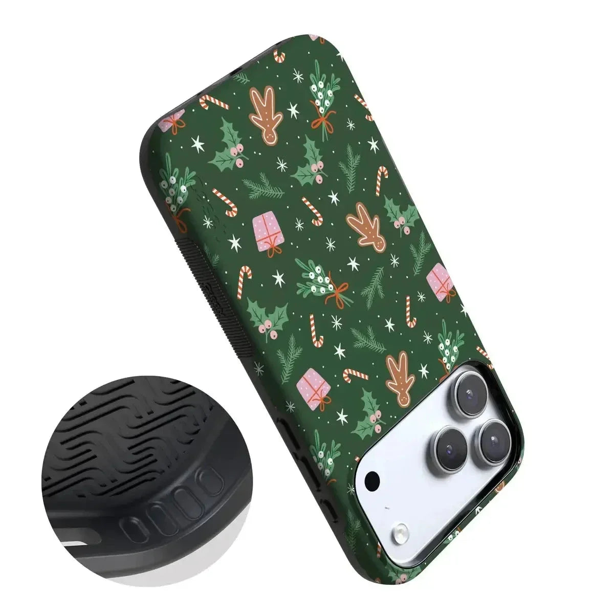 Everything Nice | Gingerbread Case