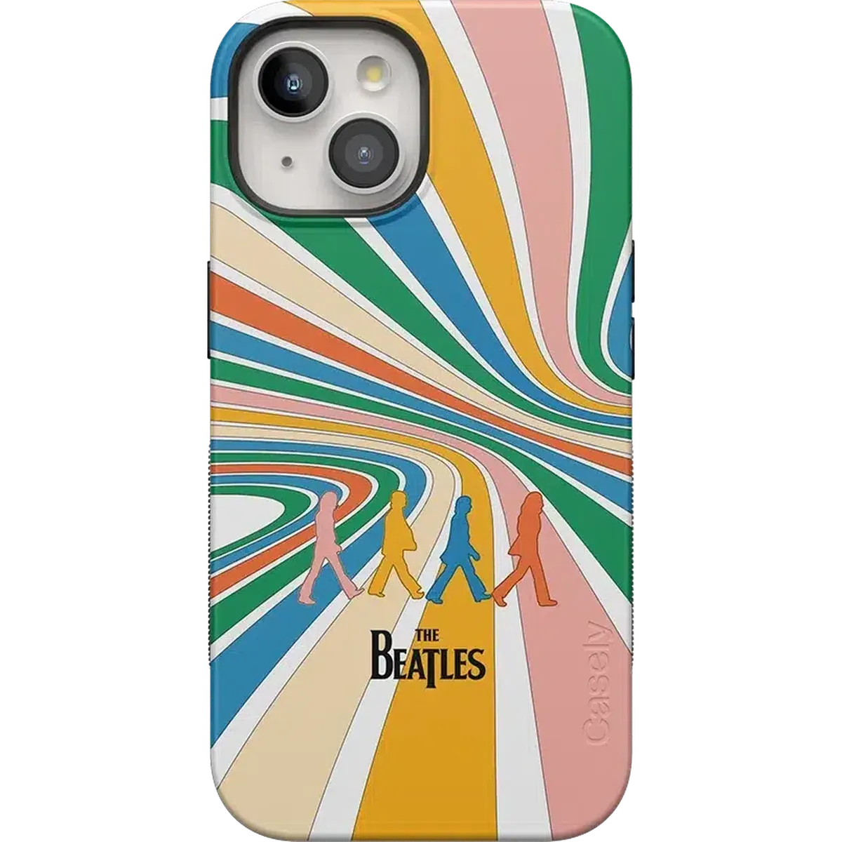 Come Together | The Beatles Abbey Road Case