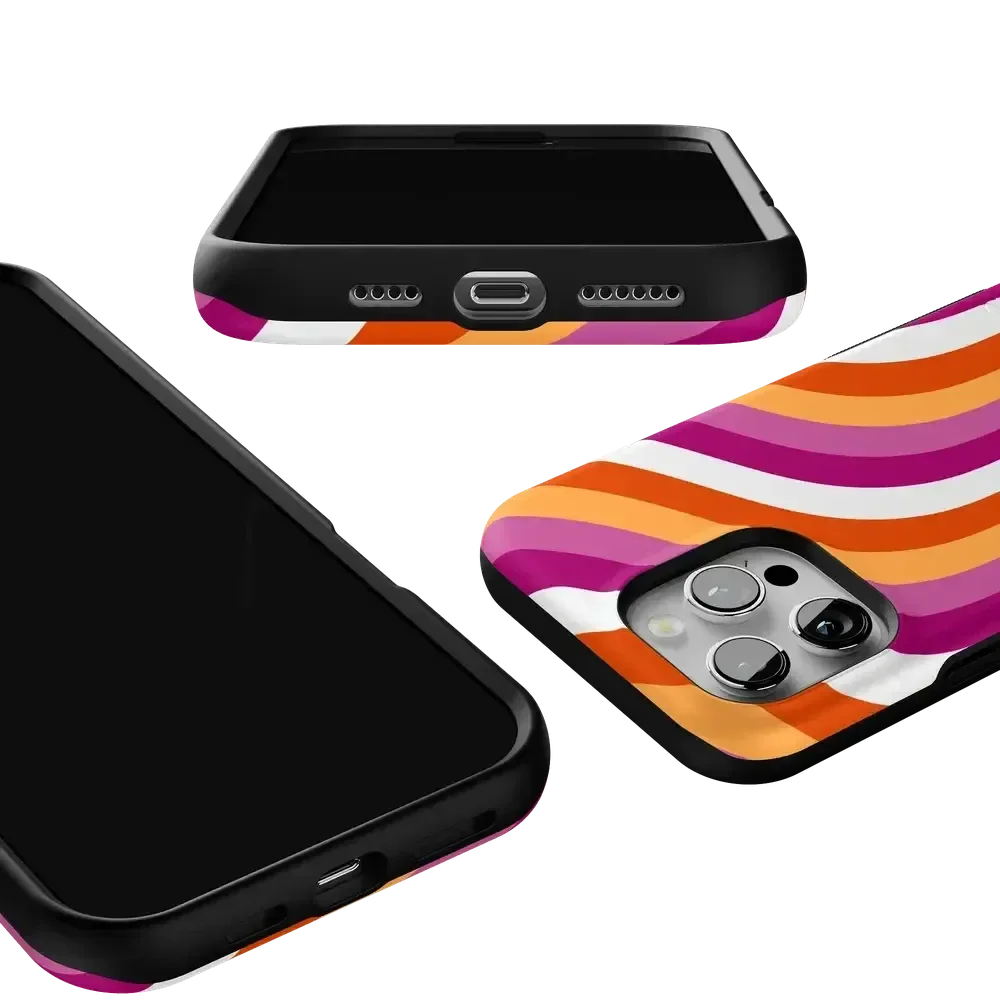 All for Love | Pride Case