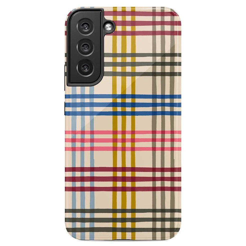 Cheer | Kitty and Vibe Holiday Case