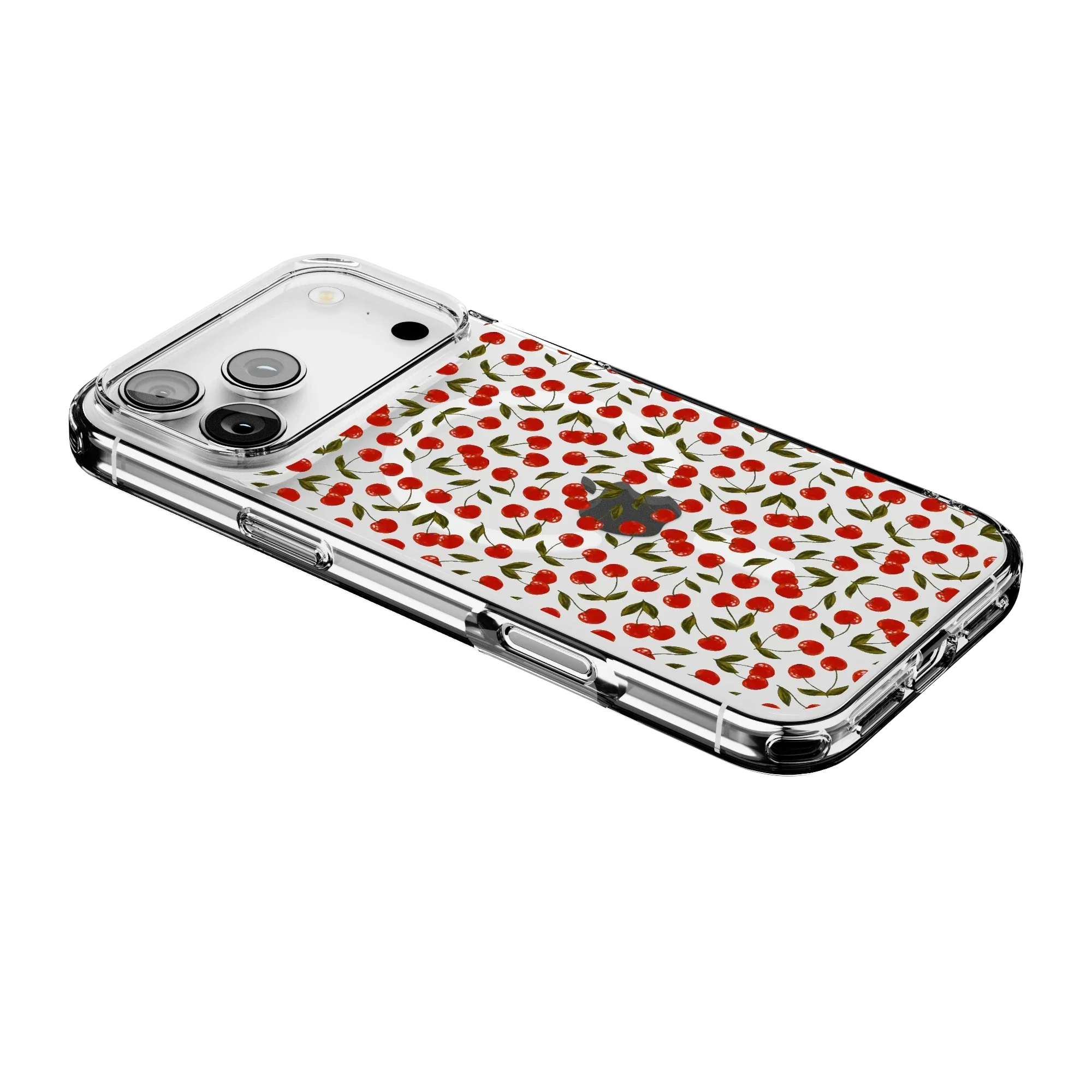 Cherry on Top | Red Cherries Case
