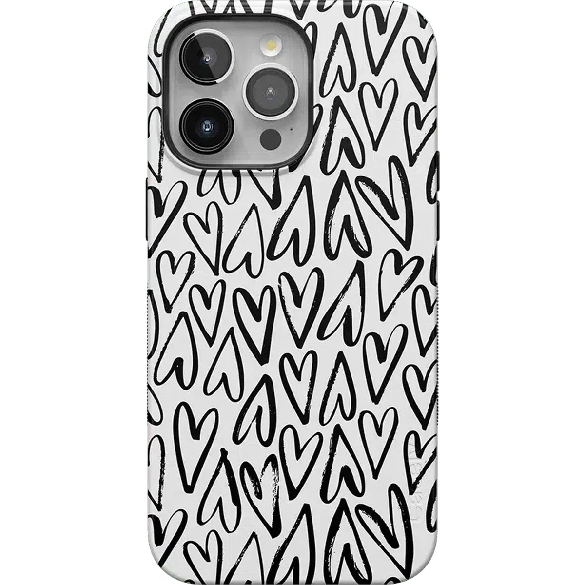 Heart Throb | Endless Hearts Case