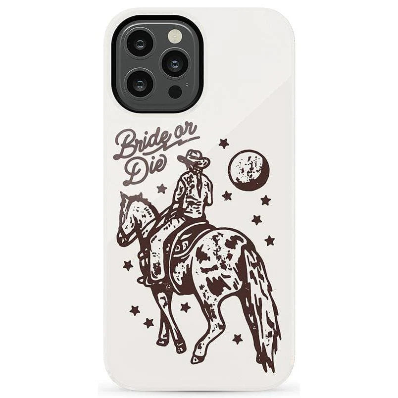 Bride or Die | Rodeo Bachelorette Case