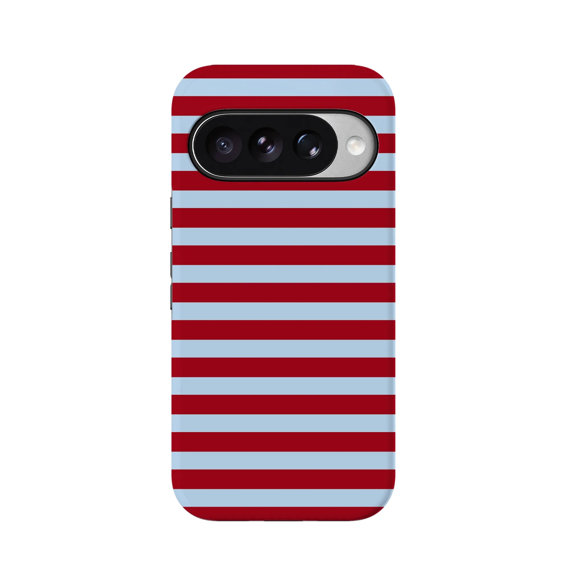 Harbor Stripe | Dockside Case