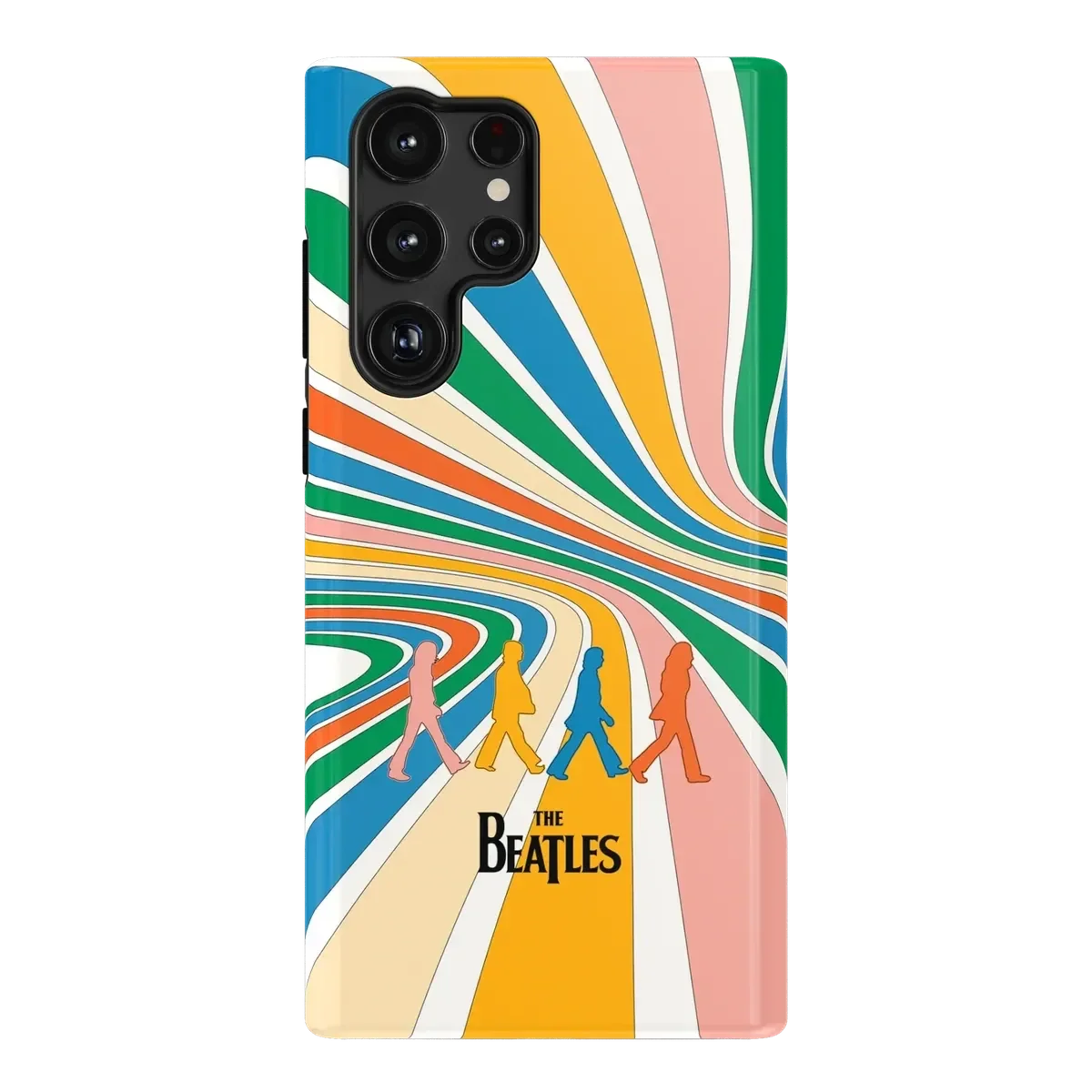 Come Together | The Beatles Abbey Road Case