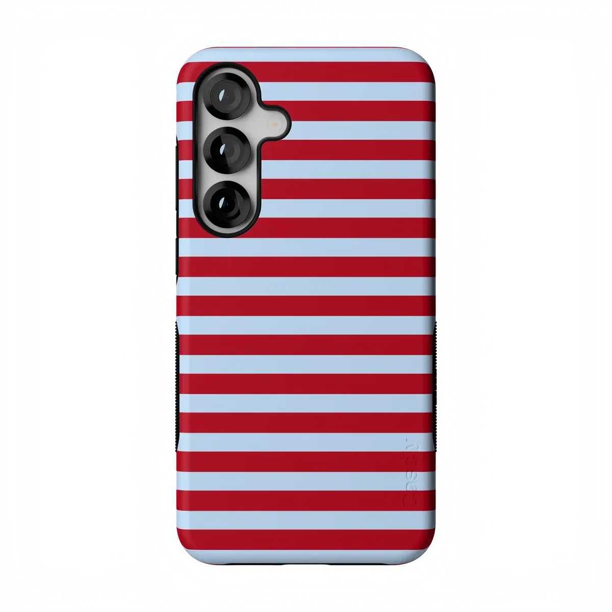 Harbor Stripe | Dockside Case