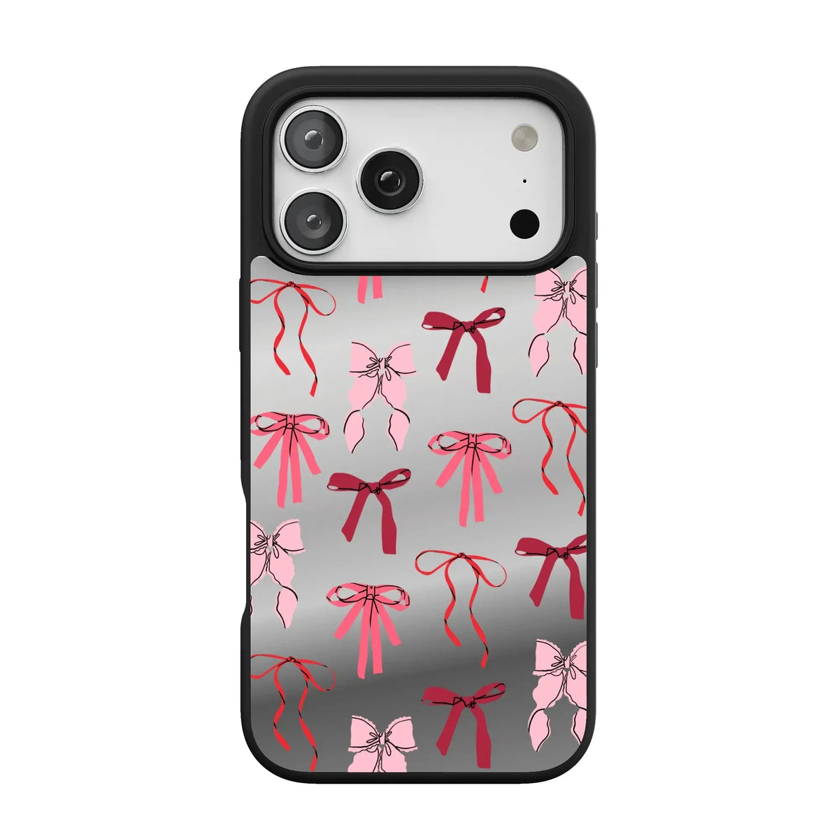 Lover Girlie | Pink Bows Case