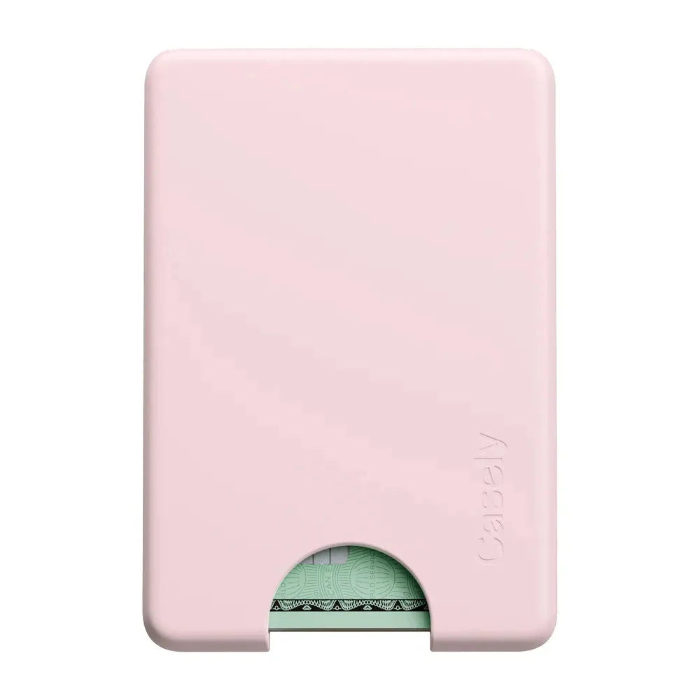 Light Pink MagWallet