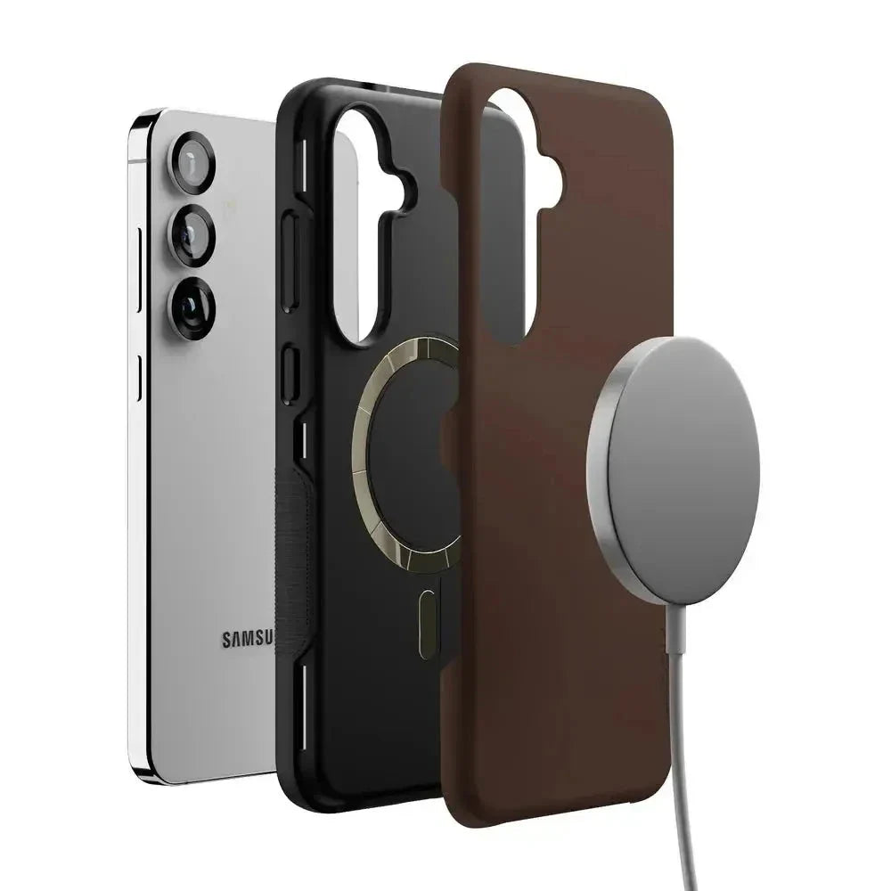 Espresso Brown | The Boyfriend Collection