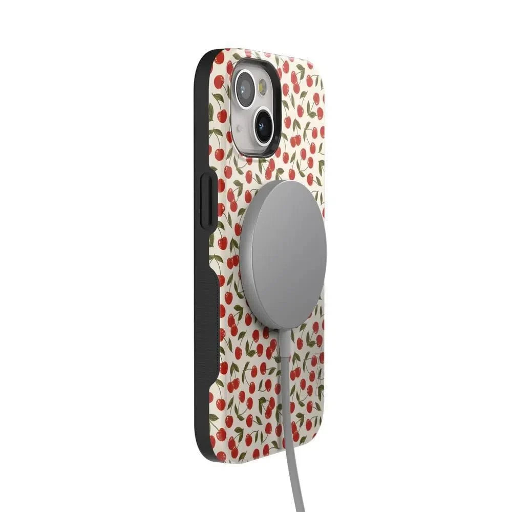 Cherry on Top | Red Cherries Case