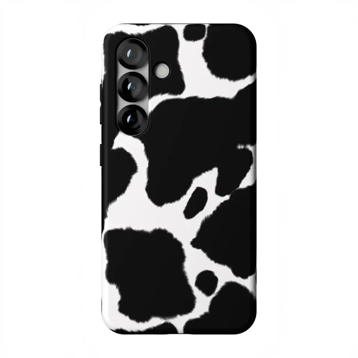 Current MOOd | Cow Print Samsung Case
