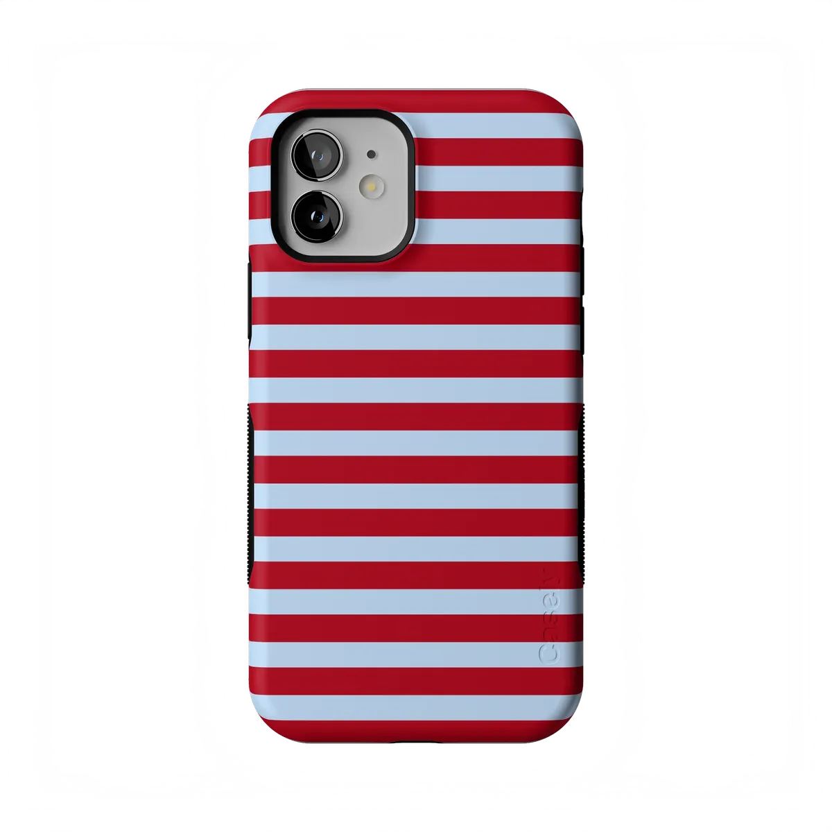 Harbor Stripe | Dockside Case