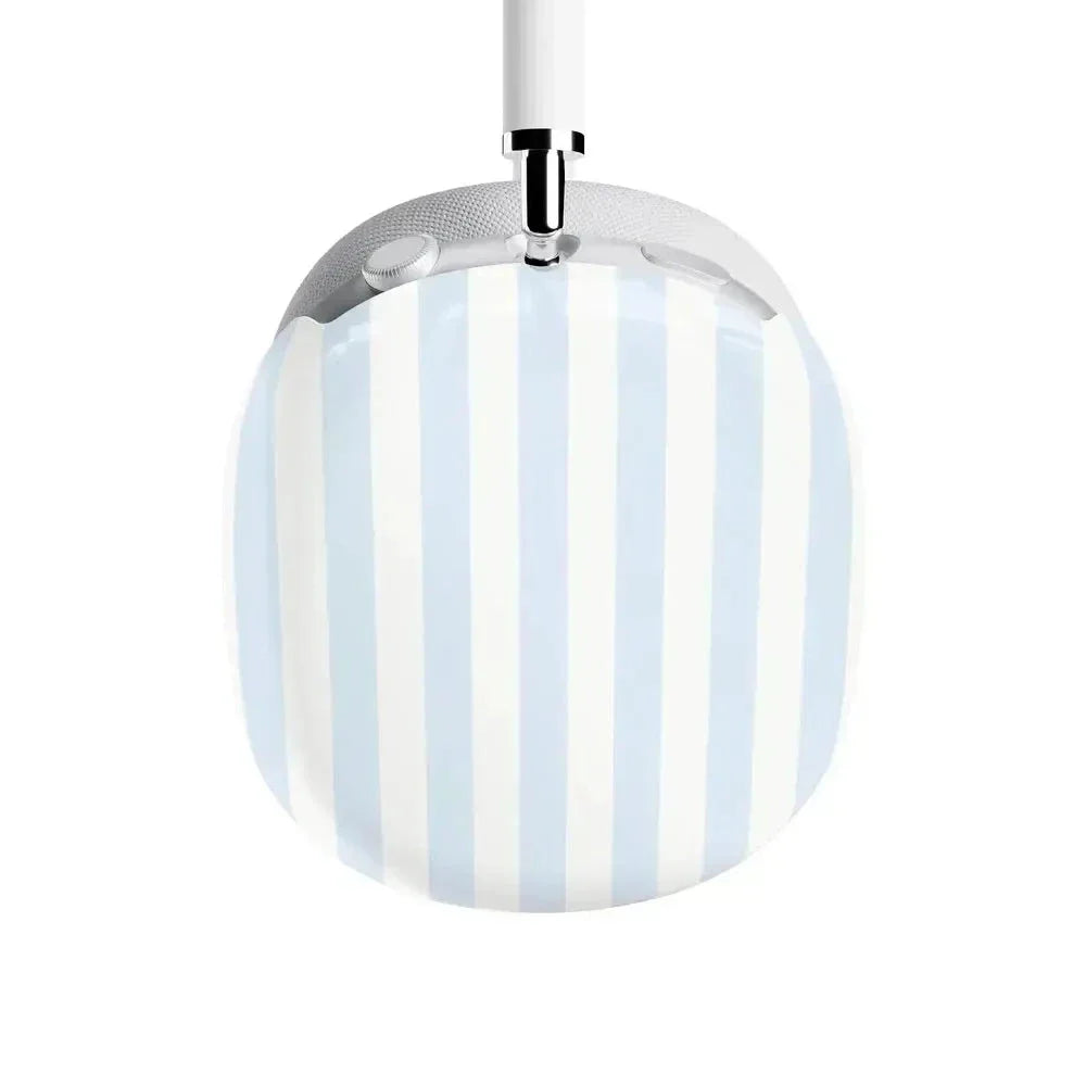 Blue Stripes | Sunday Best AirPods Max Case