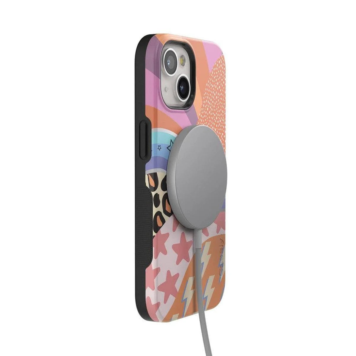 And I Oop | Mixed Swatch Case