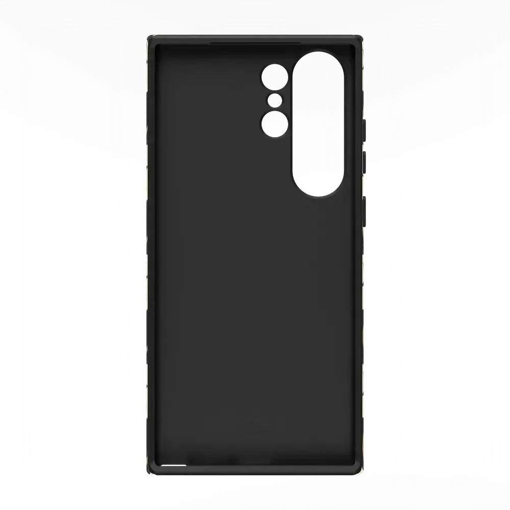 Mystic Moonstar | Black Celestial Case