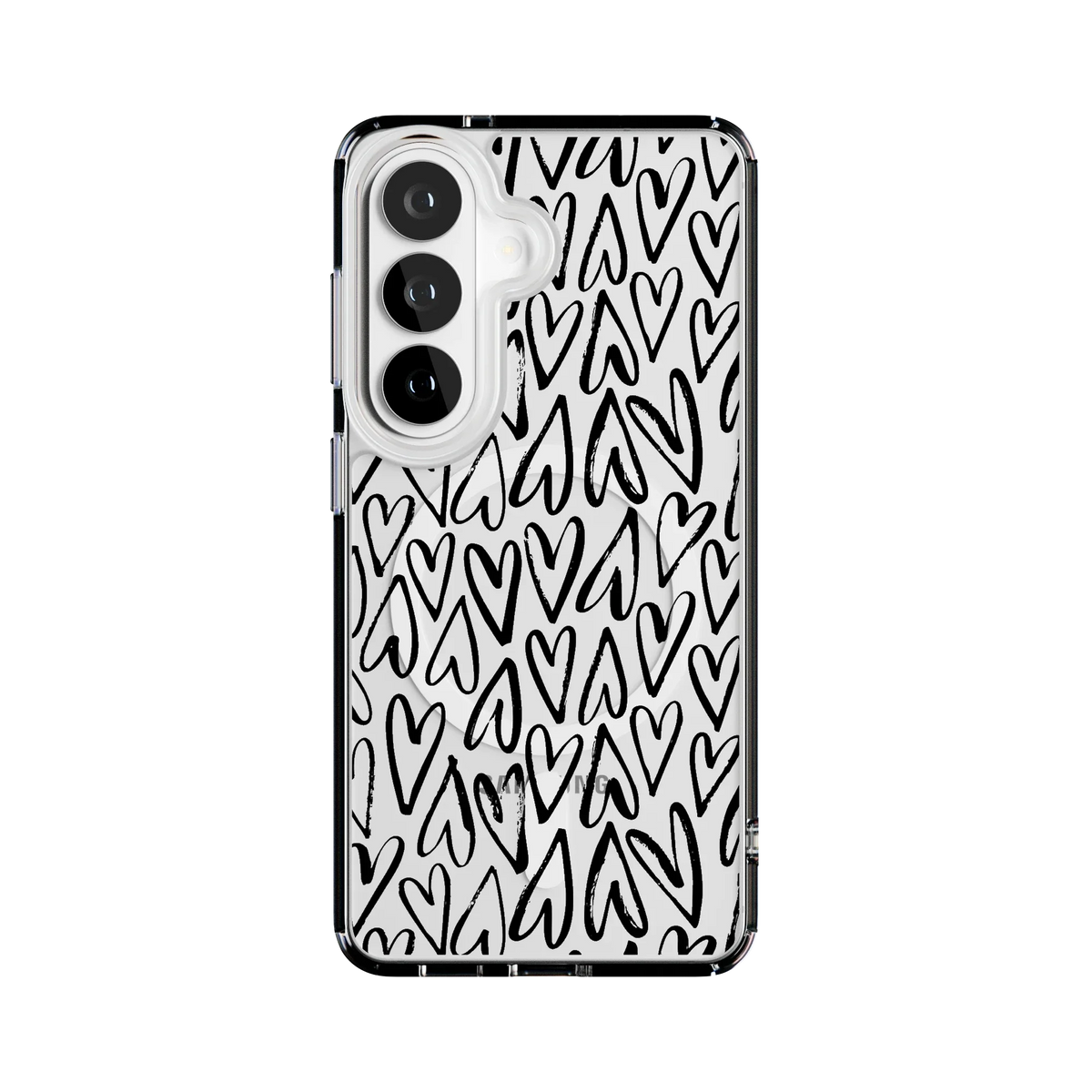 Heart Throb | Endless Hearts Case