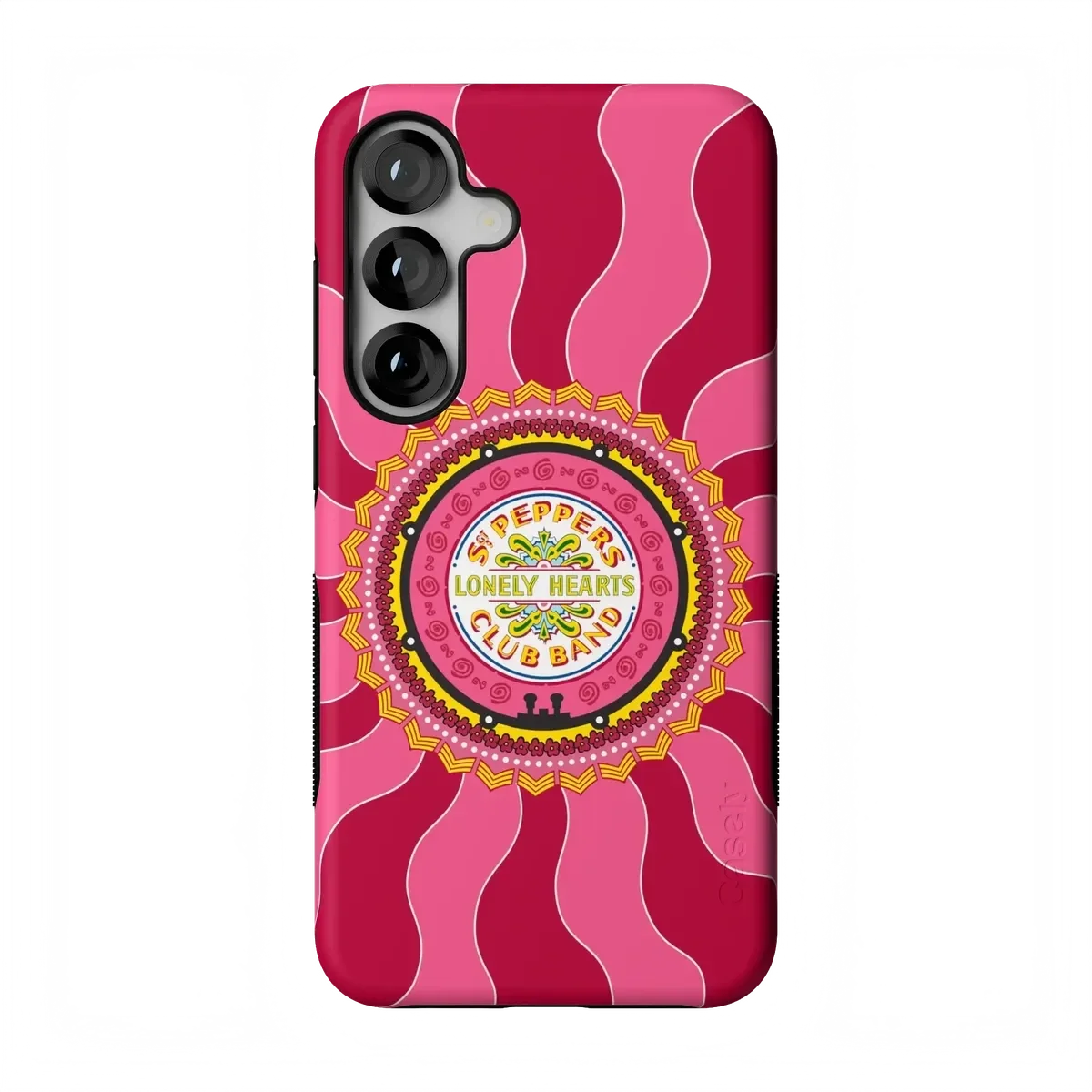 Lonely Hearts Club | The Beatles Sgt. Pepper's Case