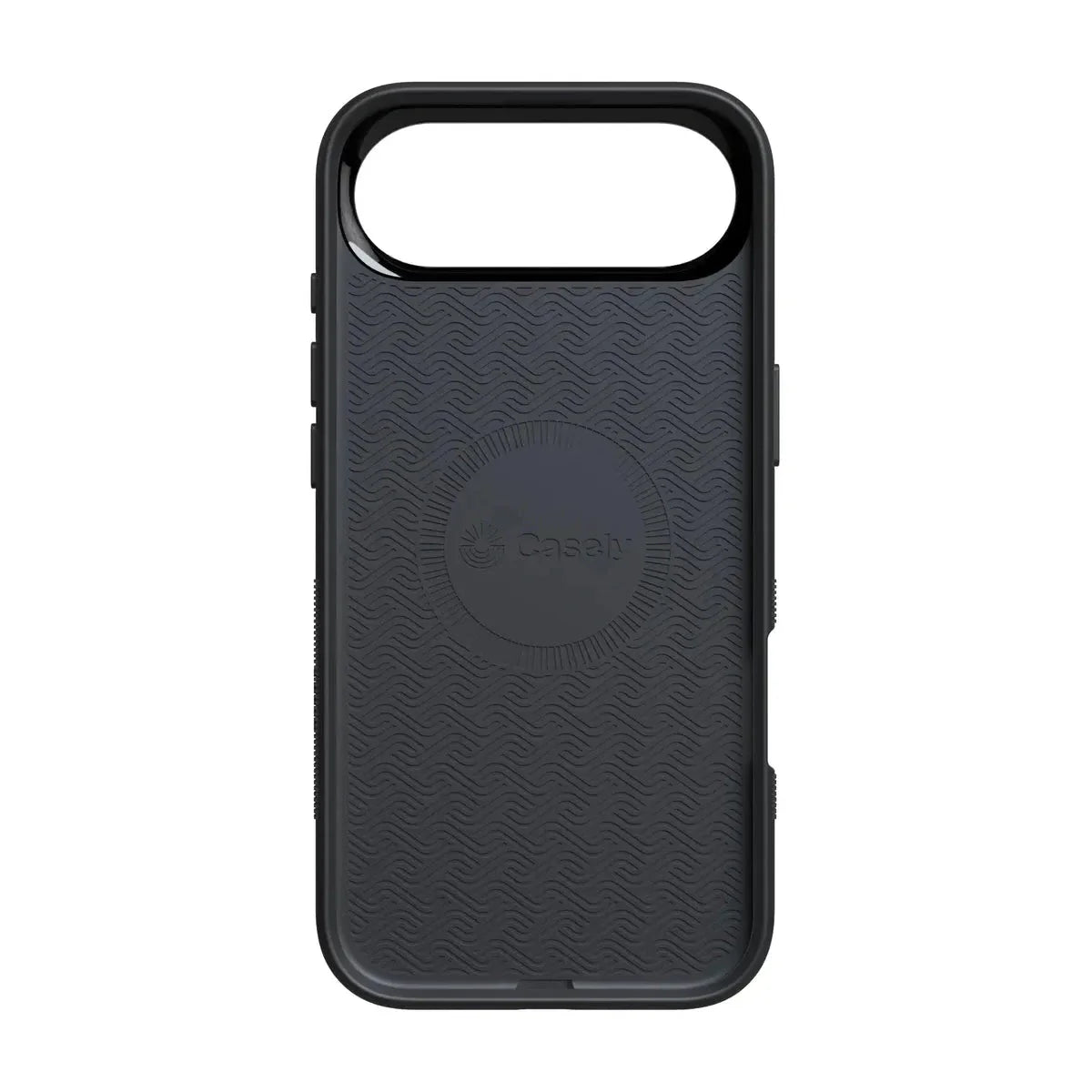 East Coast Summer | Red Stripes Case