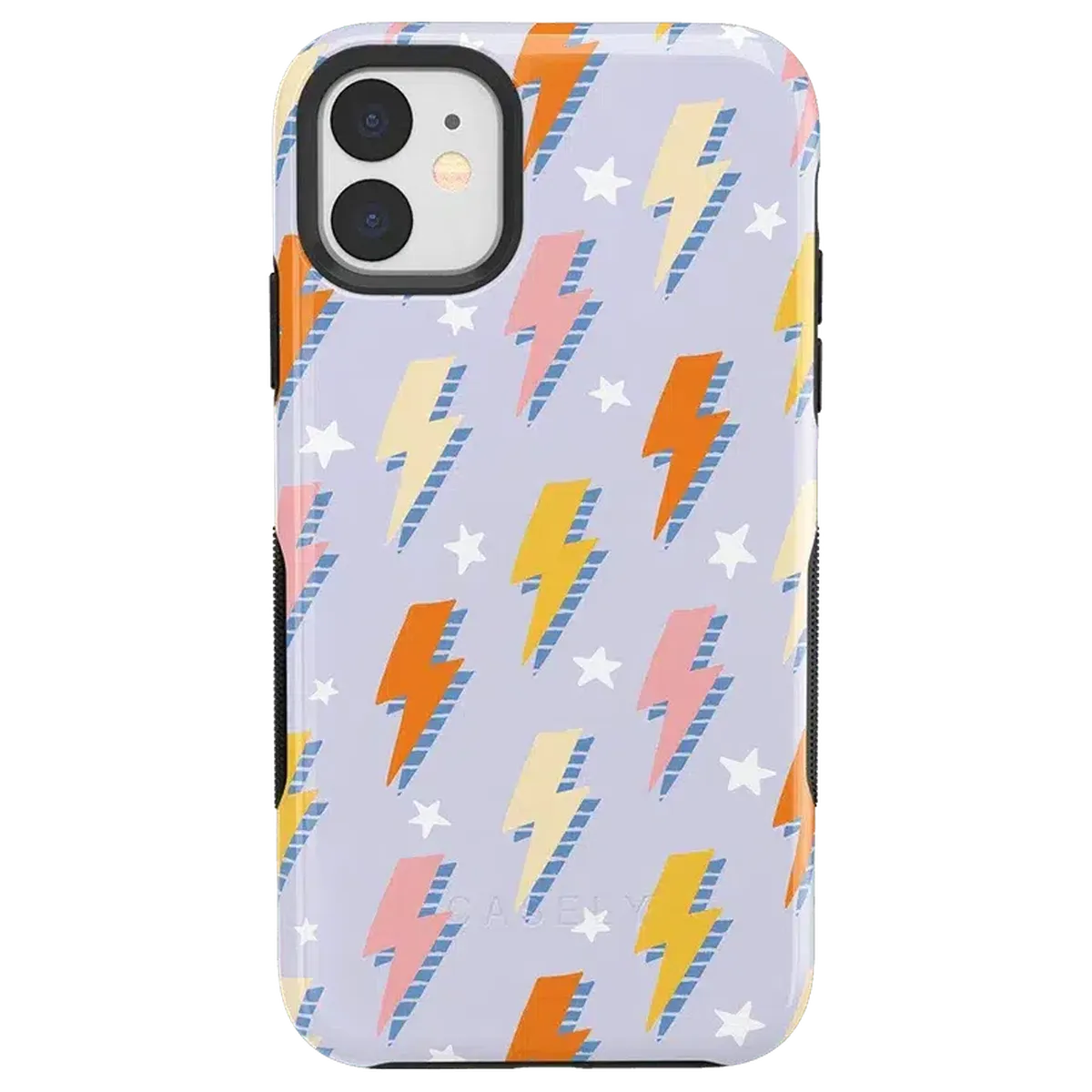 In a Flash | Lightning Bolt Case