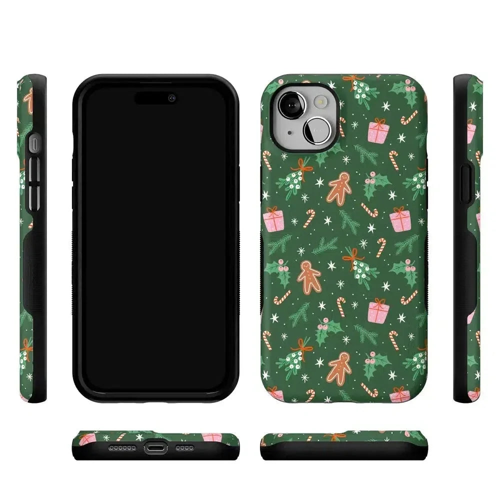 Everything Nice | Gingerbread Case