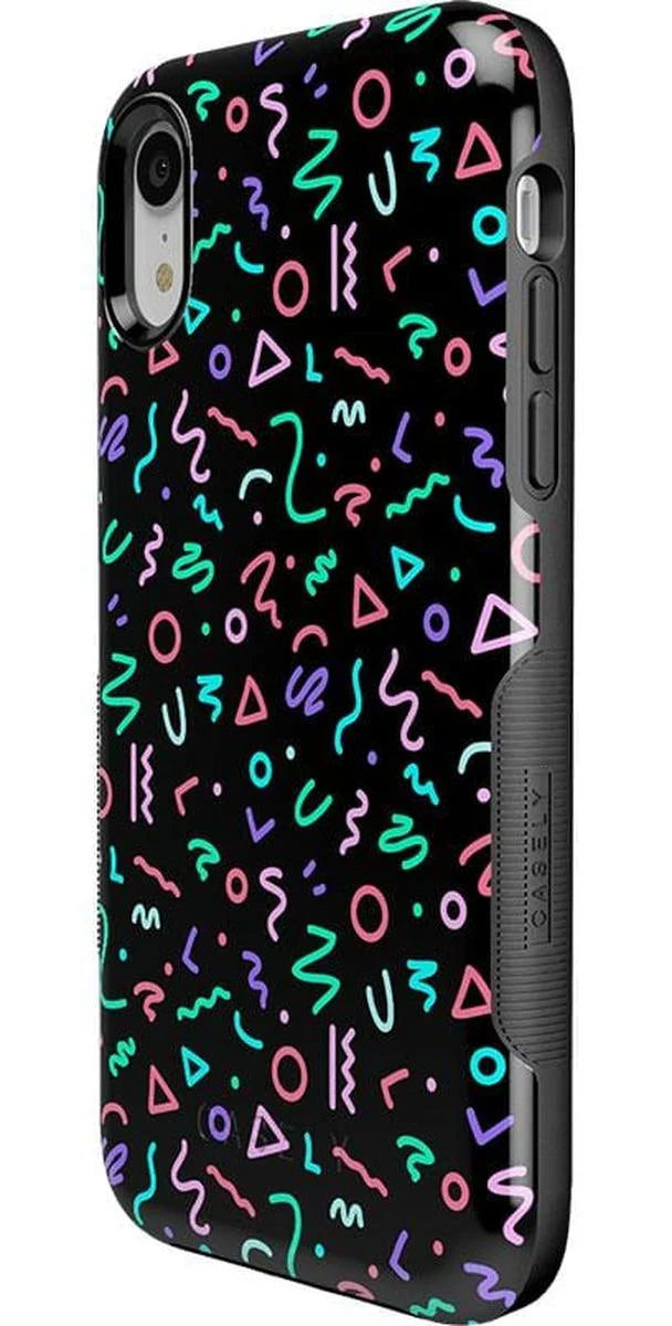 Always Vibing | Retro Case