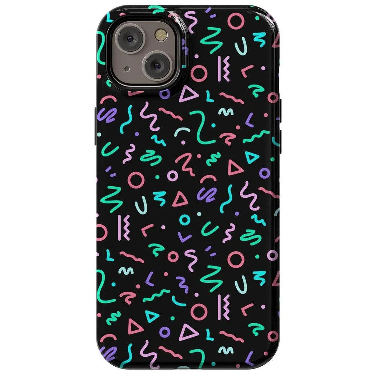 Always Vibing | Retro Case