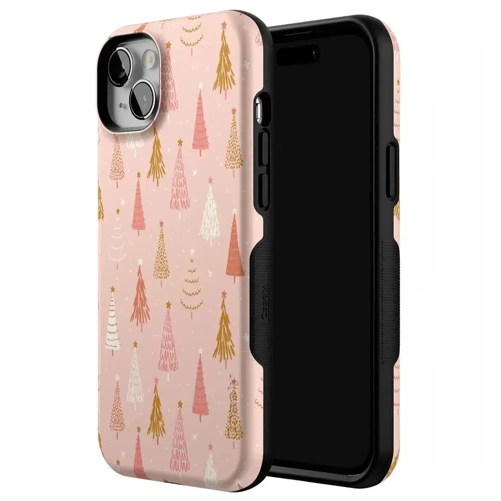 Bubblegum Forest | Christmas Tree Case