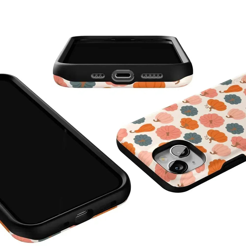 Oh My Gourd | Pumpkin Patch Case