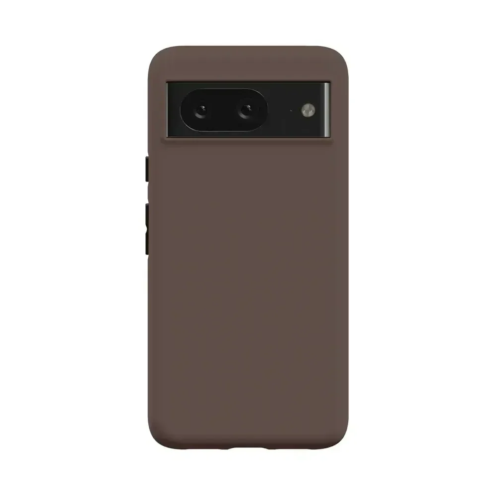 Espresso Brown | The Boyfriend Collection
