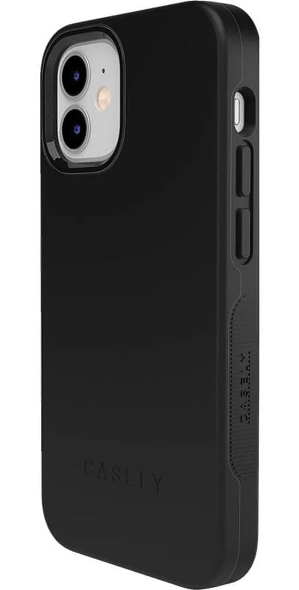 Black on Black | Ultra-Protective Case