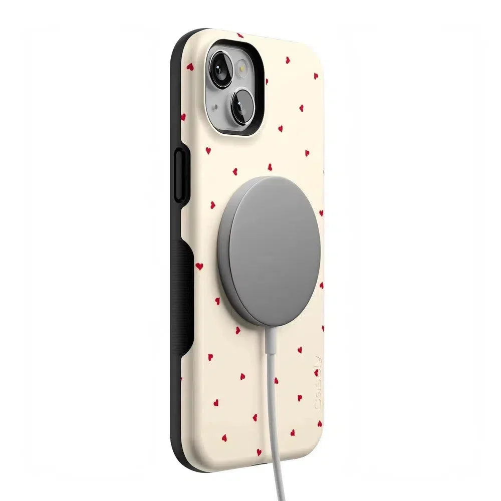 Be Mine | Tiny Hearts Case