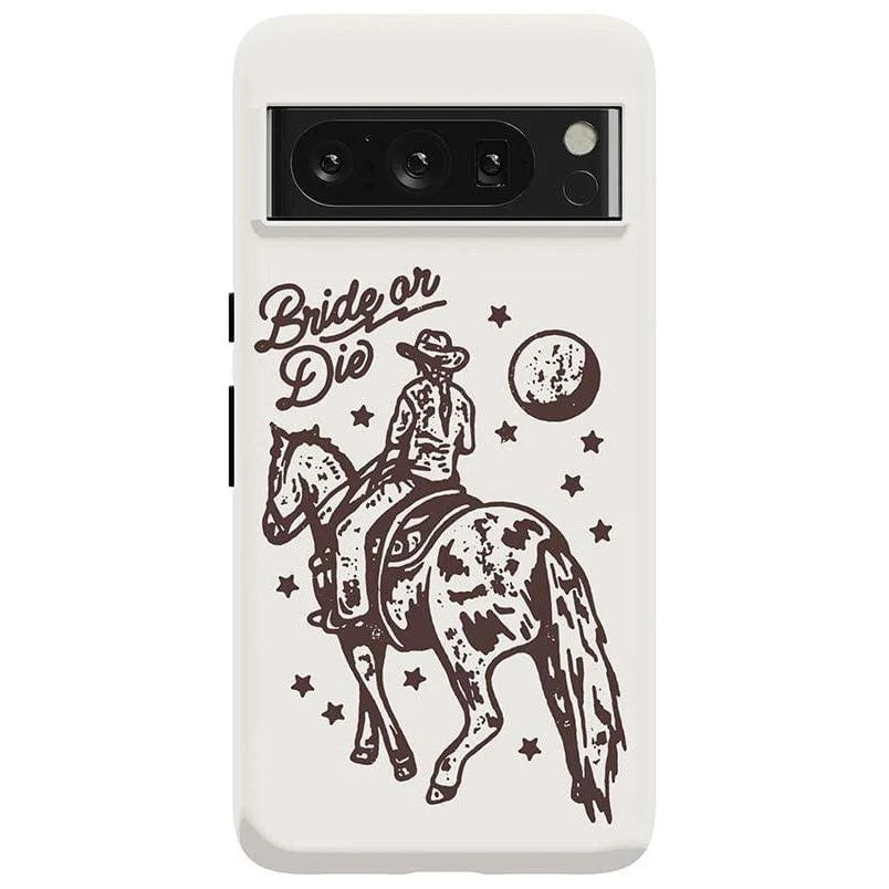 Bride or Die | Rodeo Bachelorette Case