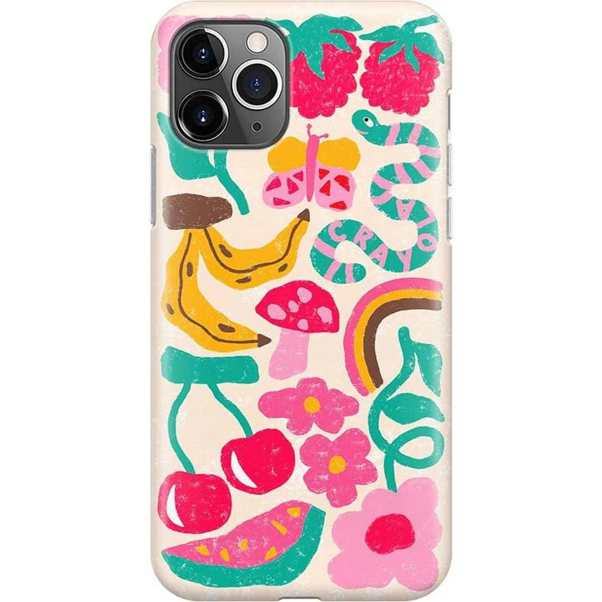 Doodle Bug | Crayola Crayon Case