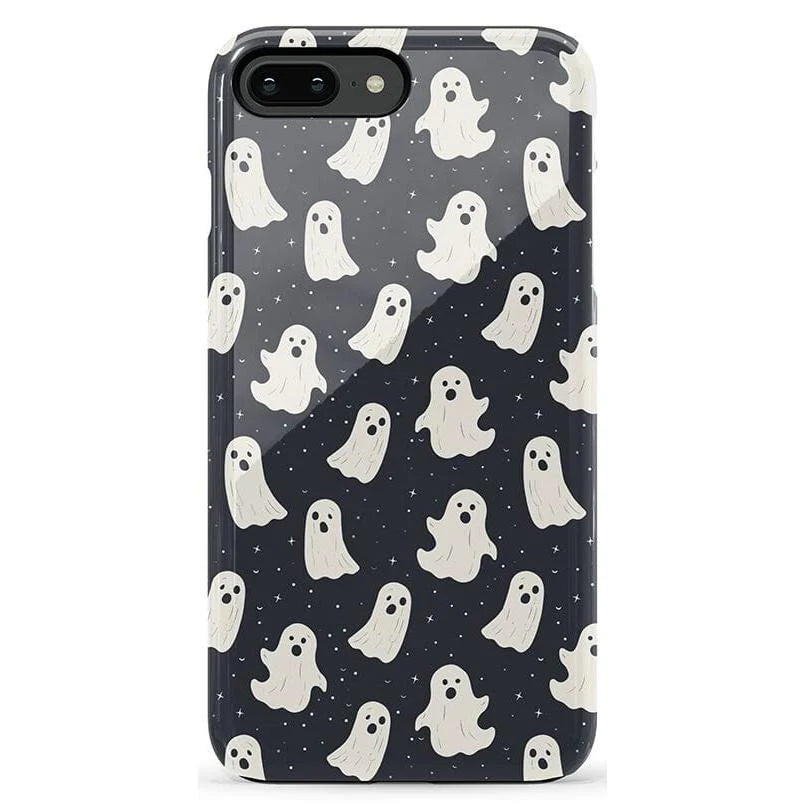 All Boos No Bite | Friendly Ghost Case