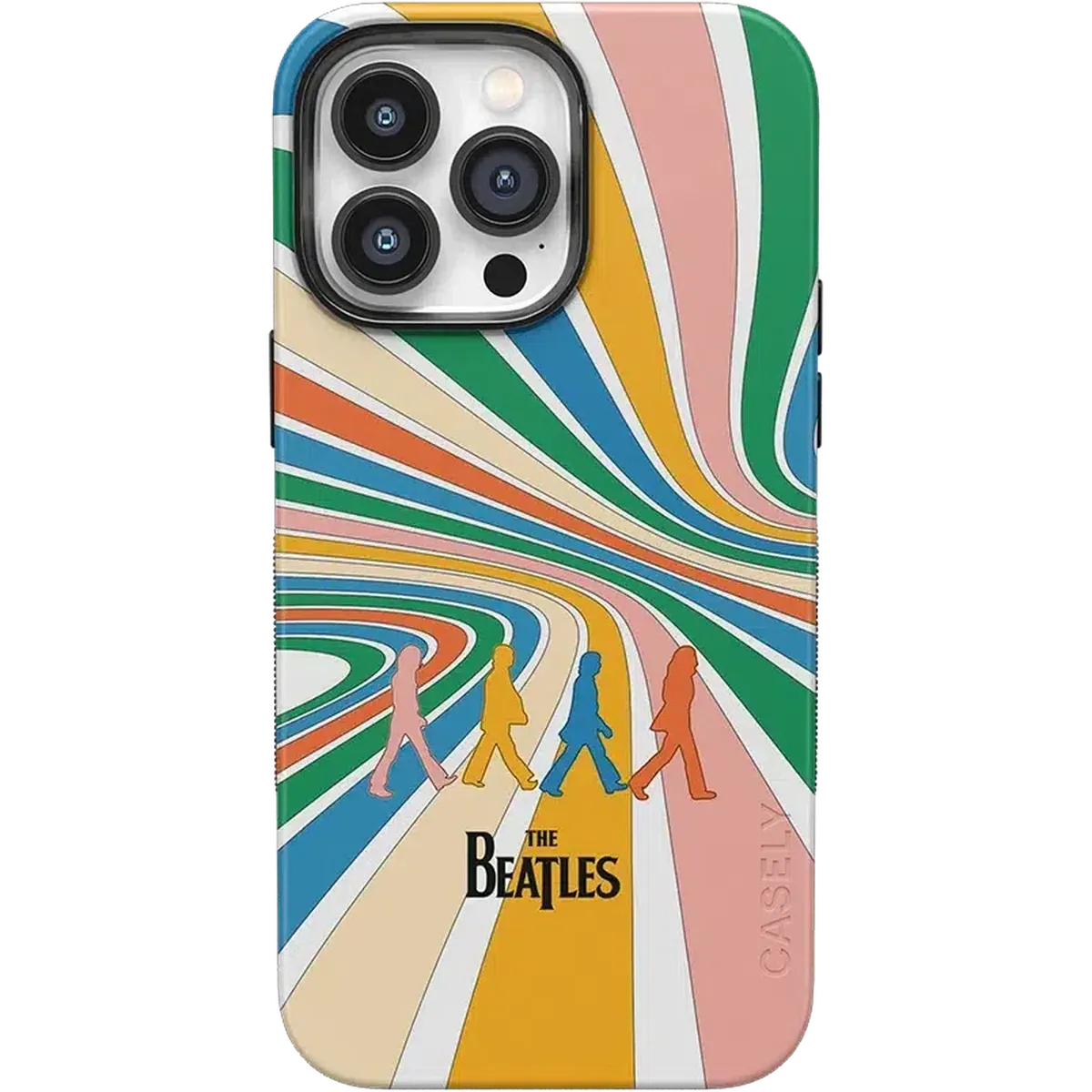 Come Together | The Beatles Abbey Road Case