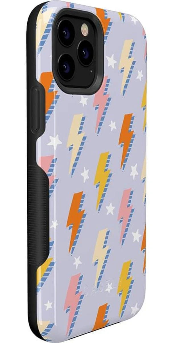 In a Flash | Lightning Bolt Case