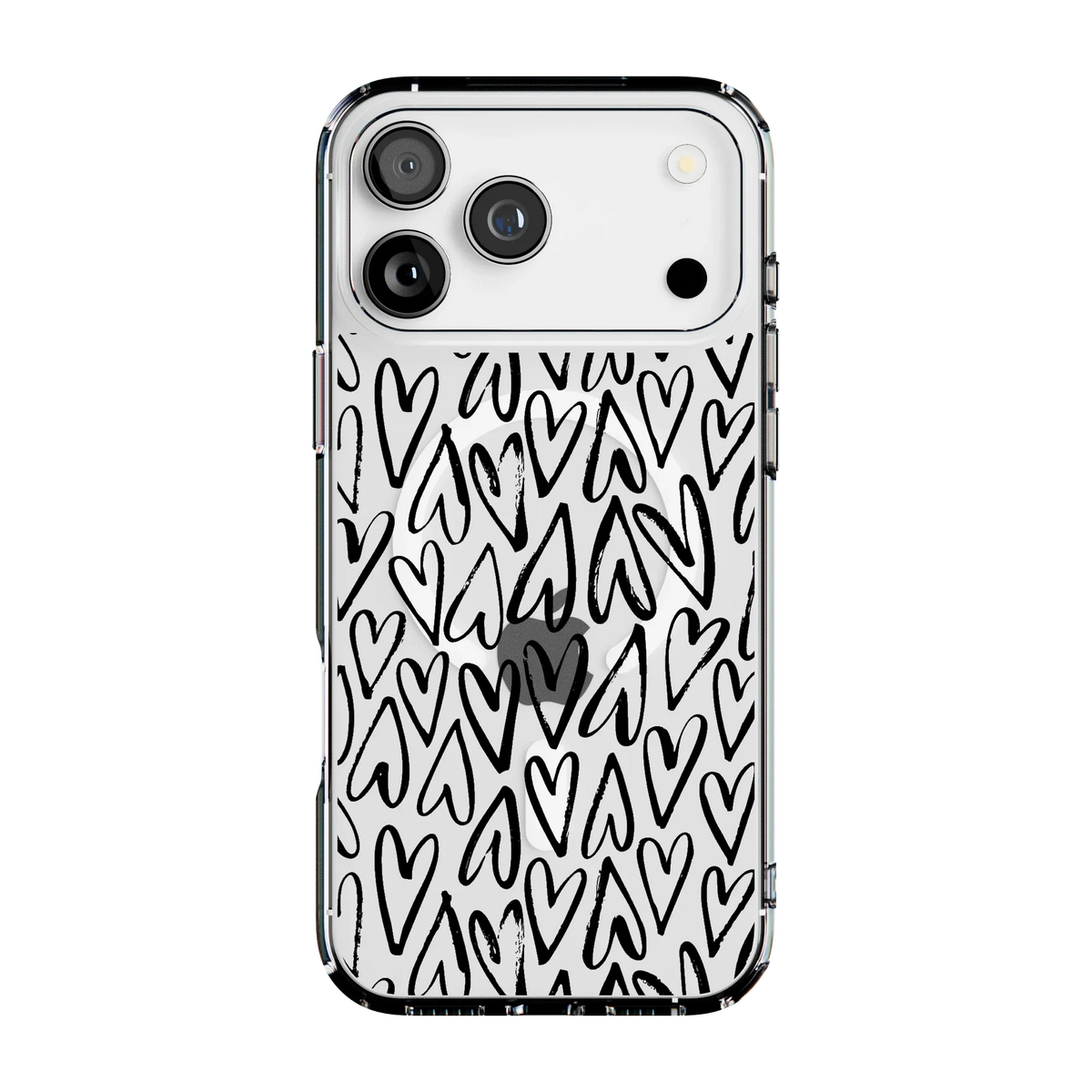 Heart Throb | Endless Hearts Case