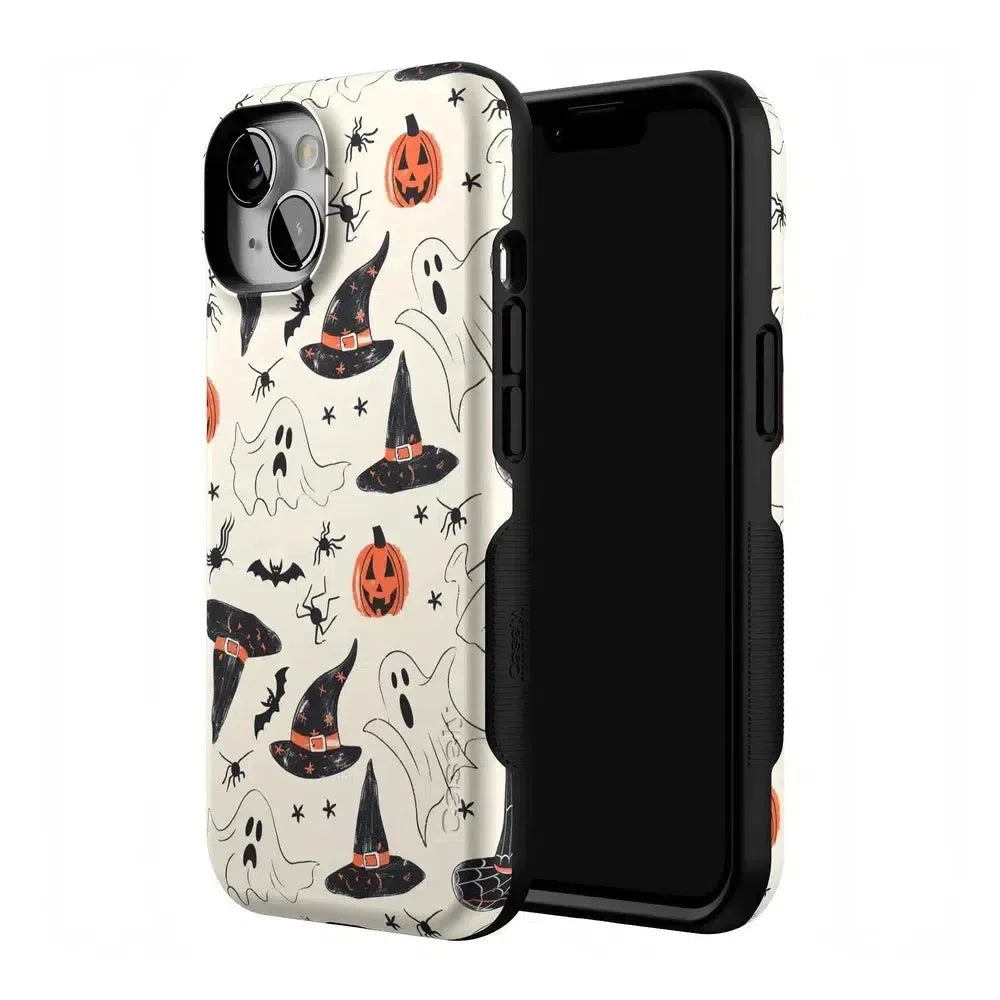 Feeling Witchy | Haunted Halloween Case