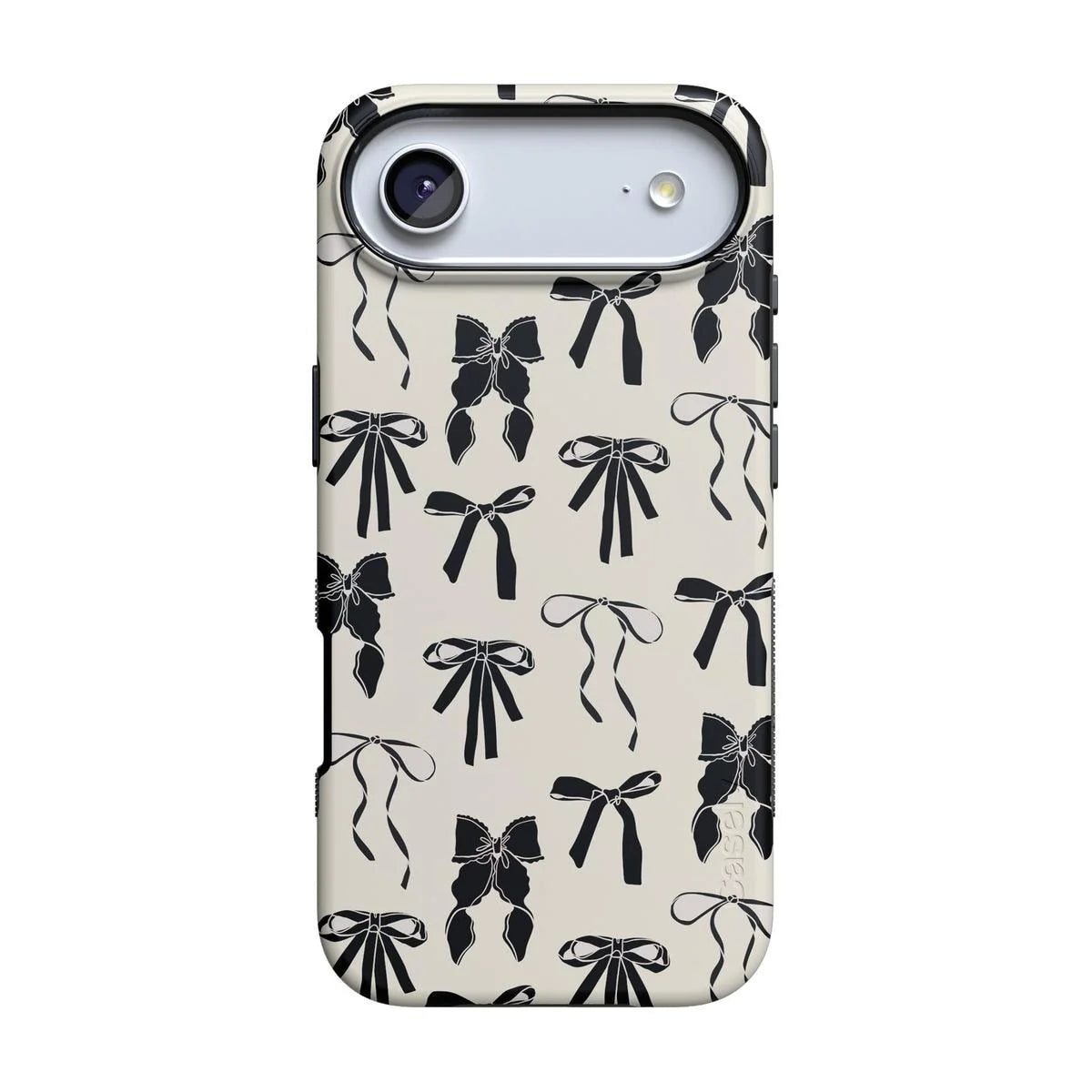 Goth Girlie | Black Bows Case