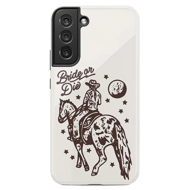 Bride or Die | Rodeo Bachelorette Case