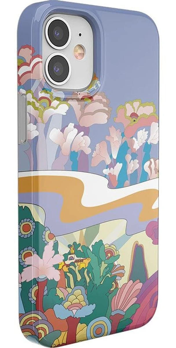 Beneath the Waves | The Beatles Yellow Submarine Case