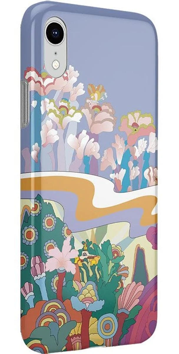 Beneath the Waves | The Beatles Yellow Submarine Case