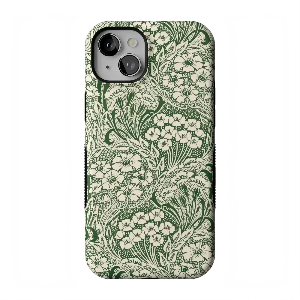 Mystic Meadow | Green Gardens Case