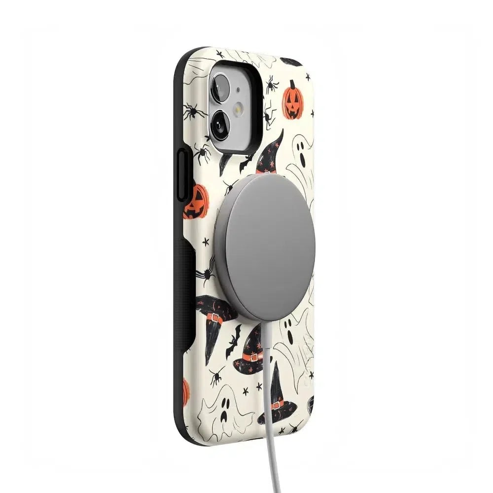 Feeling Witchy | Haunted Halloween Case