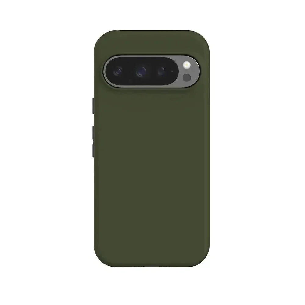 Army Green | The Boyfriend Collection